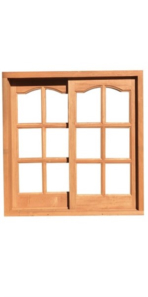 Ventana Madera 3.1 (300 x 600)