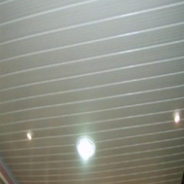 cielorraso Pvc (450 x 600) (300 x 600)